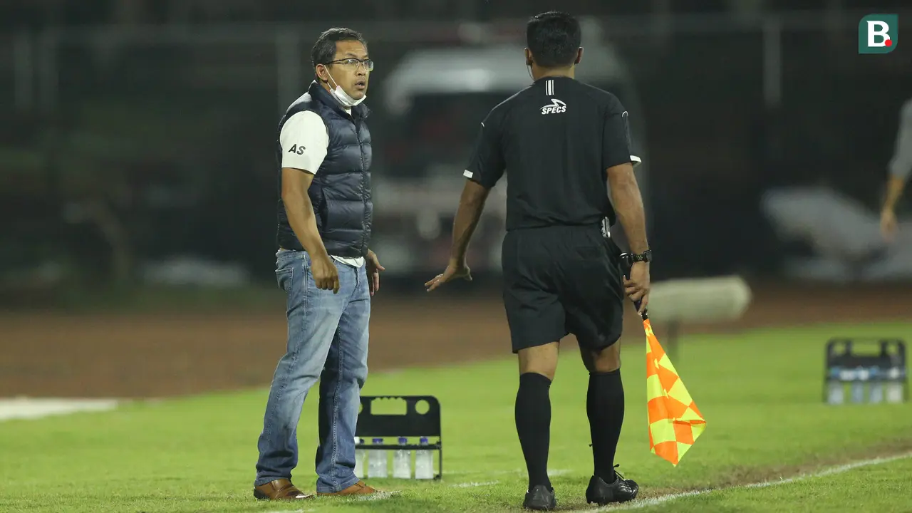 Pelatih Persebaya Surabaya, Aji Santoso