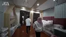 Kamar Anak Aurel dan Atta Halilintar (Youtube/AH)