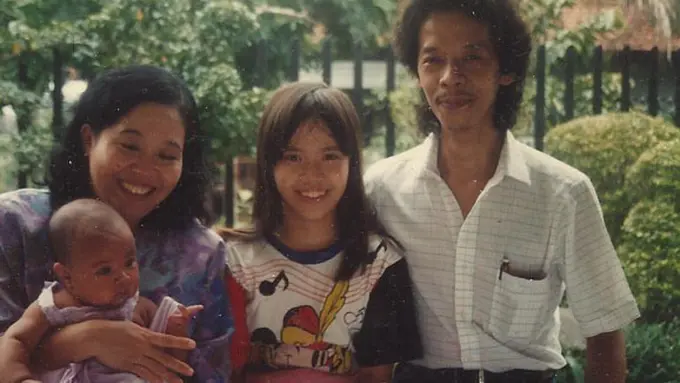 Foto: dok. Catherine Renata