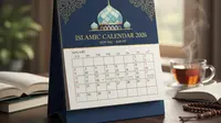 Jadwal Cuti Bersama Lebaran 2026 yang Telah Resmi Ditetapkan, Libur Panjang Menanti