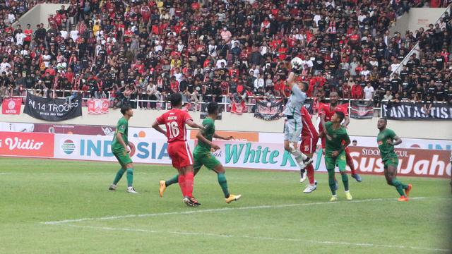 M Ridwan - PSS Sleman