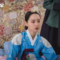 Queen Cheorin. (Foto: instagram.com/tvndrama.official)