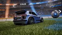 Rocket League Video Game Jump to Unreal Engine 6: Everything to Know