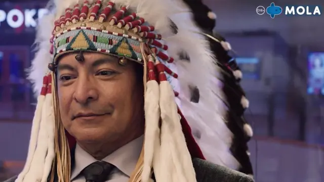 Gil Birmingham
