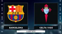 Prediksi Liga Spanyol Barcelona Vs Celta Vigo: Akhir Asa Juara Blaugrana?