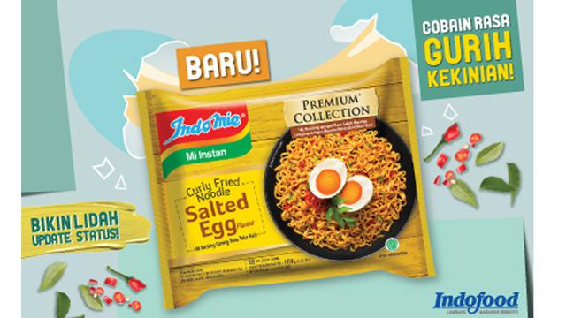 Indomie