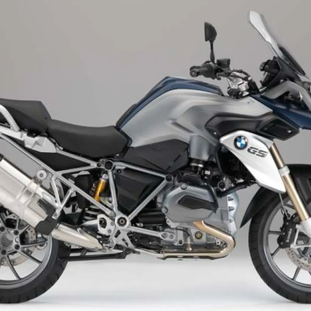 Motosikal bmw deals gs 1200