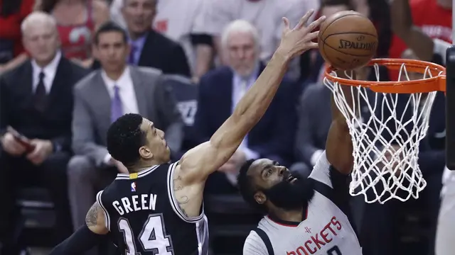 Semifinal Wilayah Barat NBA