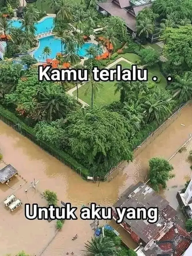 6 Meme Kecewa Karena Cinta Ini Bikin Senyum Tipis, Galau Maksimal