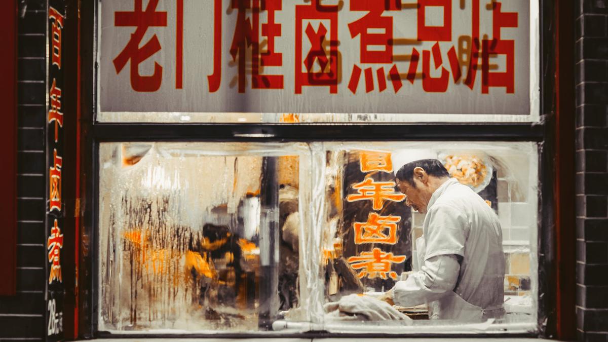 Daftar Tempat Wisata di China yang Menarik untuk Dikunjungi - Ragam