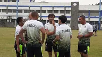 BRI Liga 1: Luis Milla Woles jika Taktik Persib Sudah Diketahui RANS Nusantara