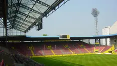 stadion Fritz-Walter kaiserlautern