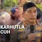 Demo Penanganan Karhutla di Polda Sumsel Berujung Ricuh