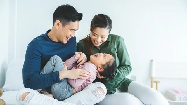 anak didiagnosis autis