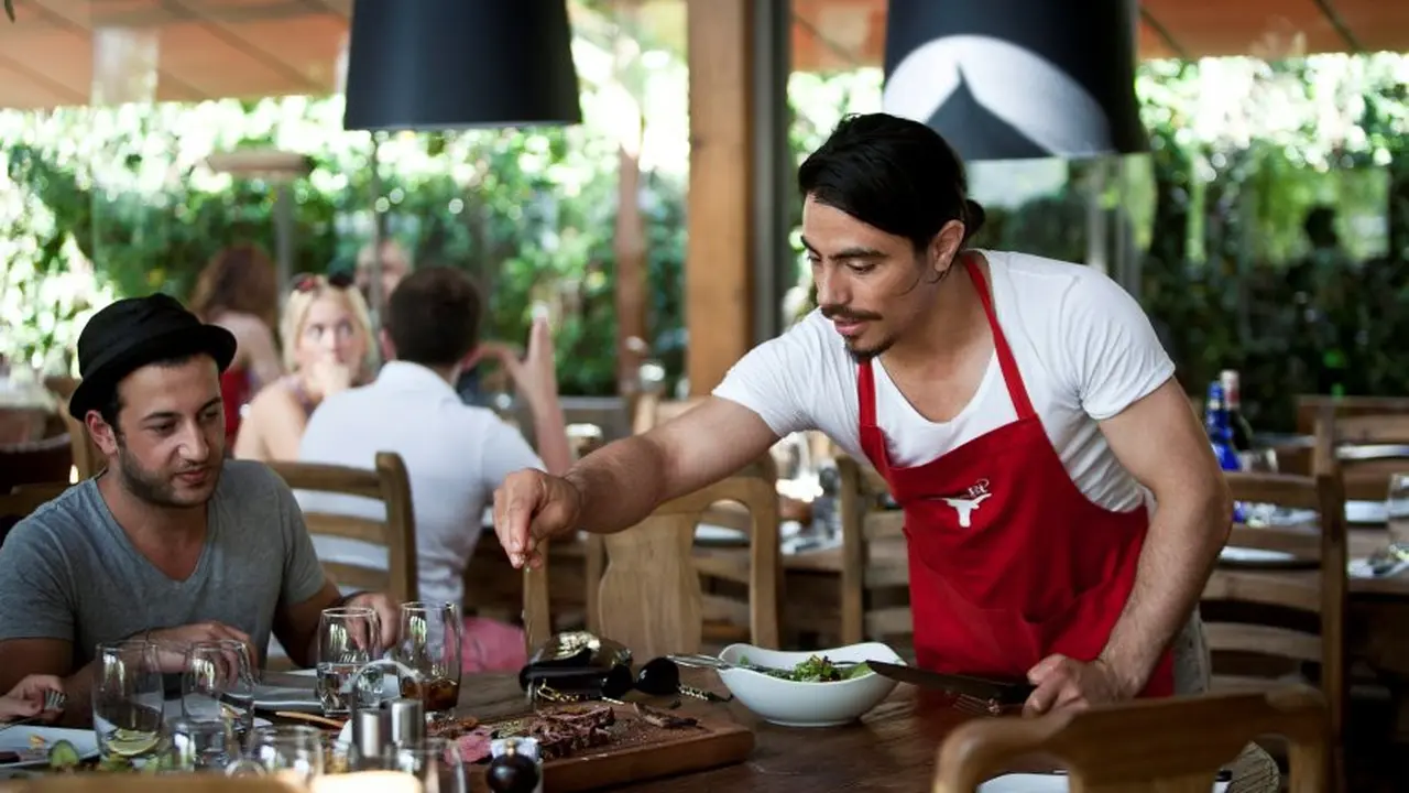 Salt Bae