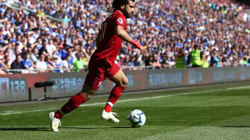 Liverpool Kudeta Manchester City Usai Tumbangkan Cardiff City