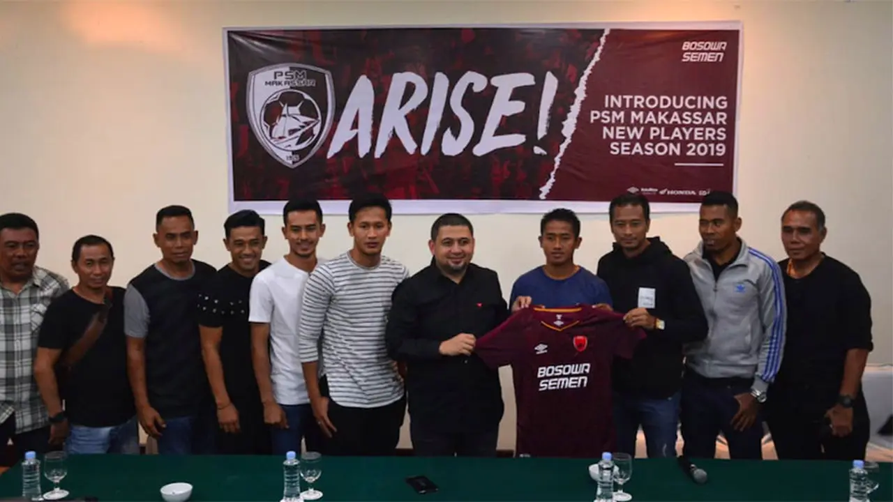 PSM Makassar
