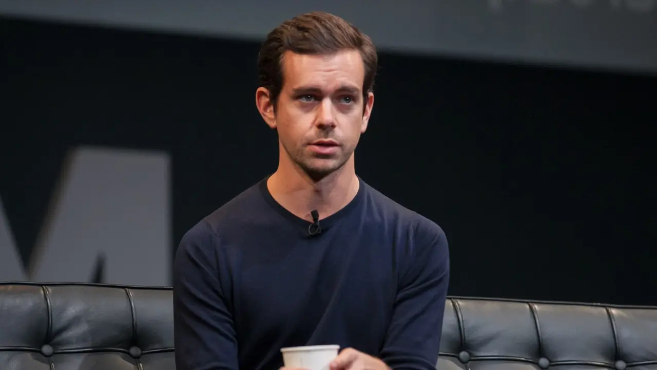[Bintang] 4 Pelajaran Berharga dari Kesuksesan CEO Twitter Jack Dorsey