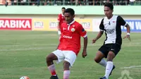Persija Jakarta vs PSM Makassar (twitter Torabika Soccer Championship/Liputan6.com)