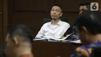 Saksi Sebut Ada Pemberian Rp 400 Juta ke Jaksa dan Aspidum Kejati DKI Jakarta