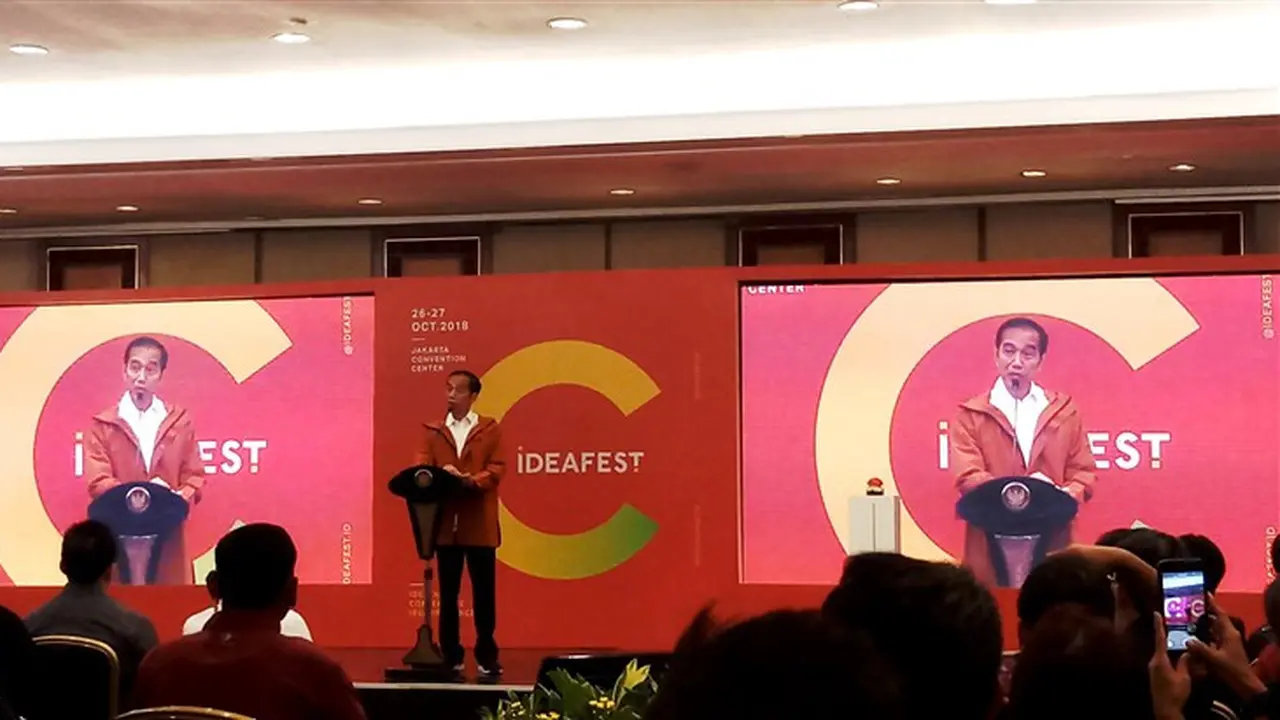 Jokowi