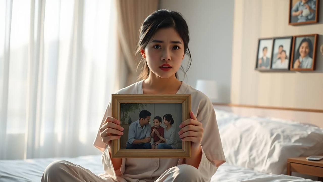 arti mimpi mama meninggal dunia