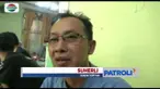 Terakhir sopir pria berusia 43 tahun ini menerima orderan minta diantar seorang perempuan, tapi yang menaiki mobil justru tiga pria.