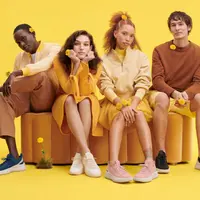 Sepatu Ramah Lingkungan dengan material Dandelion yang Dipatenkan/dok. Cole Haan