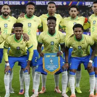 Perubahan Mendadak di Timnas Brasil Jelang Piala Dunia 2026