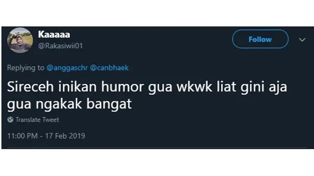 Cosplay Jadi Ikan