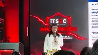 Perang Siber Ancam Kedaulatan Nasional, Wamendiktisaintek Imbau Setiap Individu Jaga Data