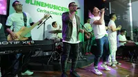 Konser Amal, Kahitna Bakal Sepanggung dengan Anak SMA Yogyakarta