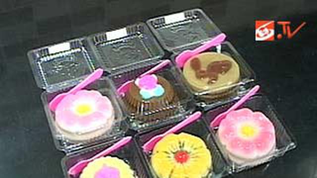 Sweet Mom Puding Mini Dan Murah News Liputan6 Com