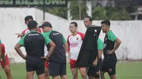 PSM Tetap Gelar Latihan meski Liga 1 Belum Pasti, Bernardo Tavares: Agar Tetap Siap Tanding!
