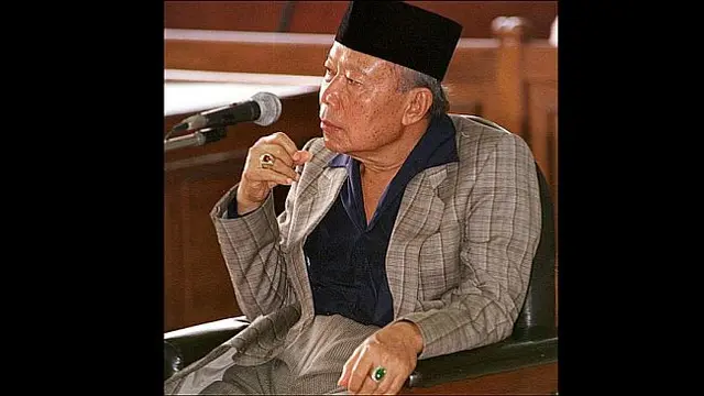 Probosutedjo