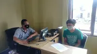 Terlibat Cekcok, Pemuda di Pandeglang Tewas Ditusuk Teman Sejawat