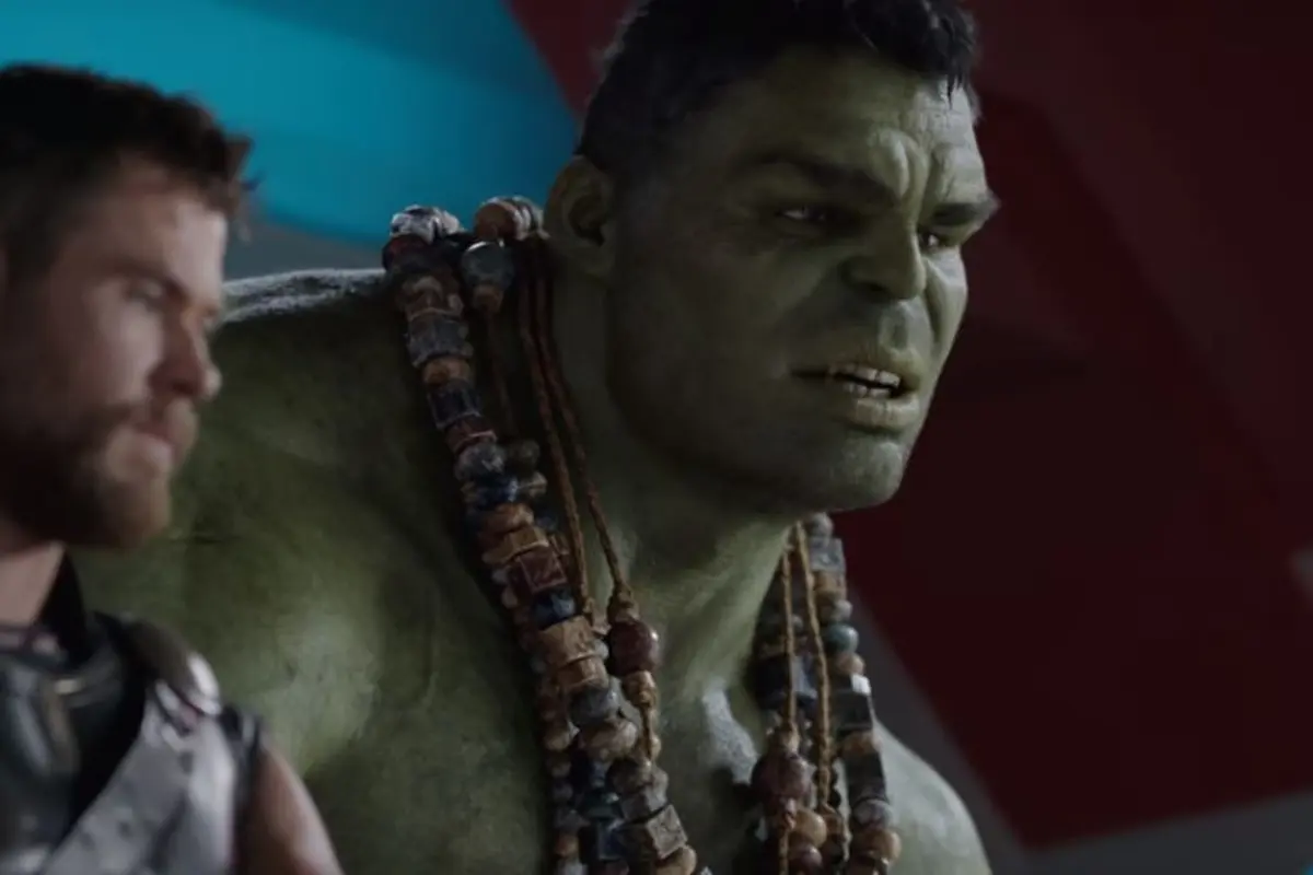 Thor: Ragnarok