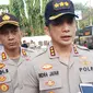 Kapolres Jakarta Selatan, Kombes Indra Djafar (Liputan6.com/Ady Anugrahadi)