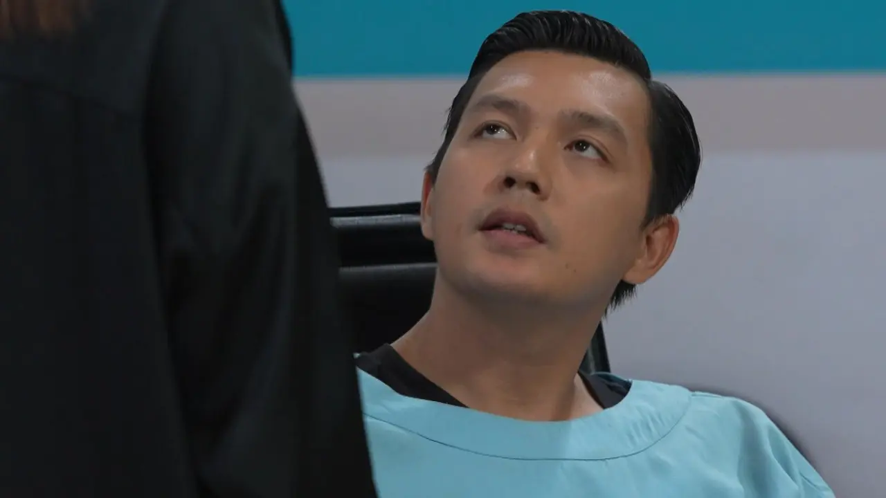 Cinta Setelah Cinta