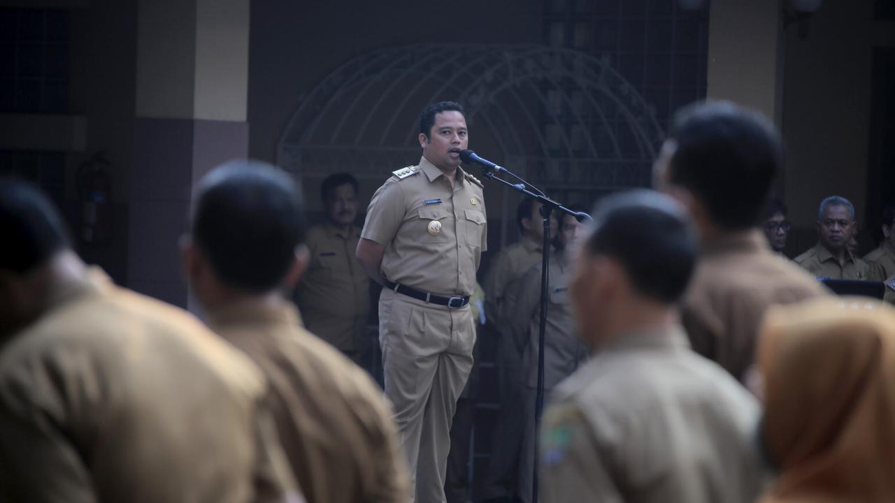 Siasati Zonasi, Pemkot Tangerang Gratiskan Pendidikan di 146 SMP/MTS Swasta