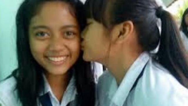 6 Foto Lawas Masa Remaja Rachel Vennya, Bikin Pangling