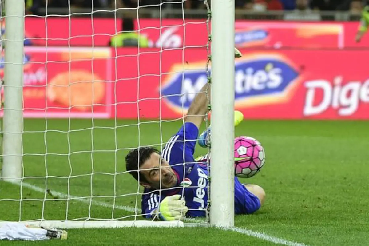 Gianluigi Buffon