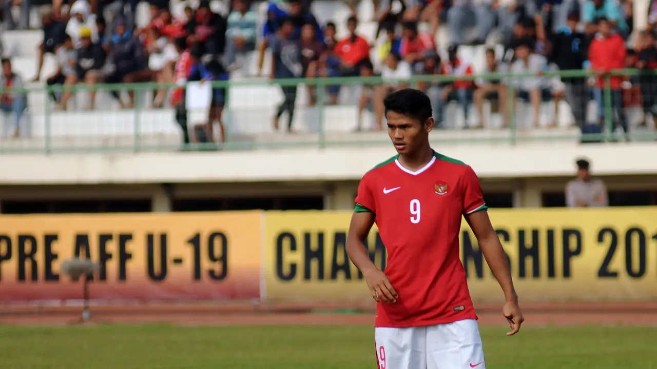 M Dimas Drajat