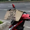 Rebutan Penumpang Berujung Pembacokan, Tukang Ojek Kritis