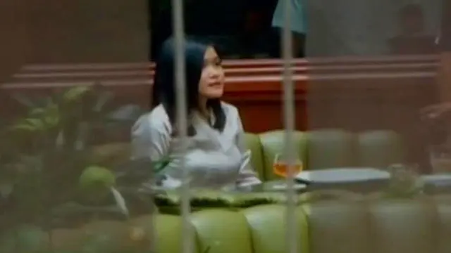 VIDEO: Australia Bantu Penyelidikan Tersangka Jessica