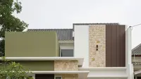 7 Kombinasi Warna Cat Rumah Minimalis yang Cocok dengan Batu Alam untuk Tampilan Modern