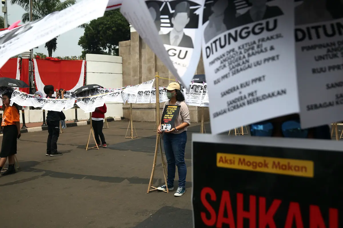 PRT Kini Berhak Dapat THR dan Jaminan Sosial, Ini Aturannya