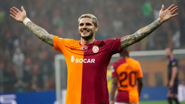 Galatasaray Vs Bayern Munchen