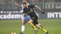 Gelandang Inter Milan asal Kroasia, Marcelo Brozovic. (ESPN)