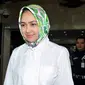 Airin Rachmi Diany (Liputan6.com/Johan Tallo)